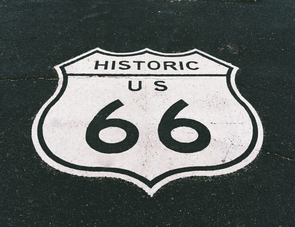 Things to do in Illinois - Route 66