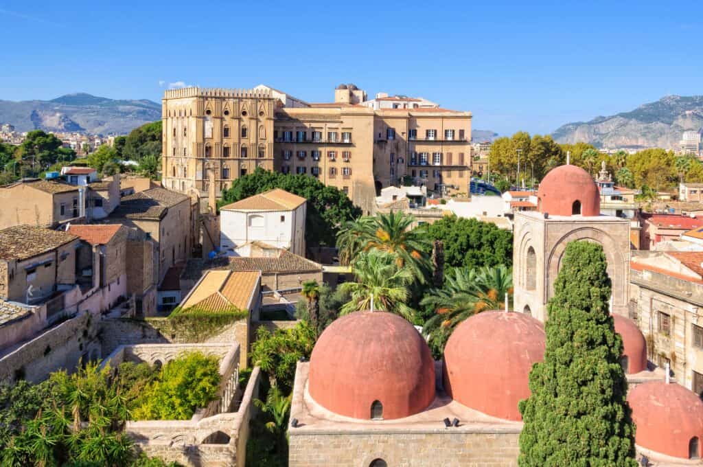 Palermo, Best 37 Things in the Sicilian Flower