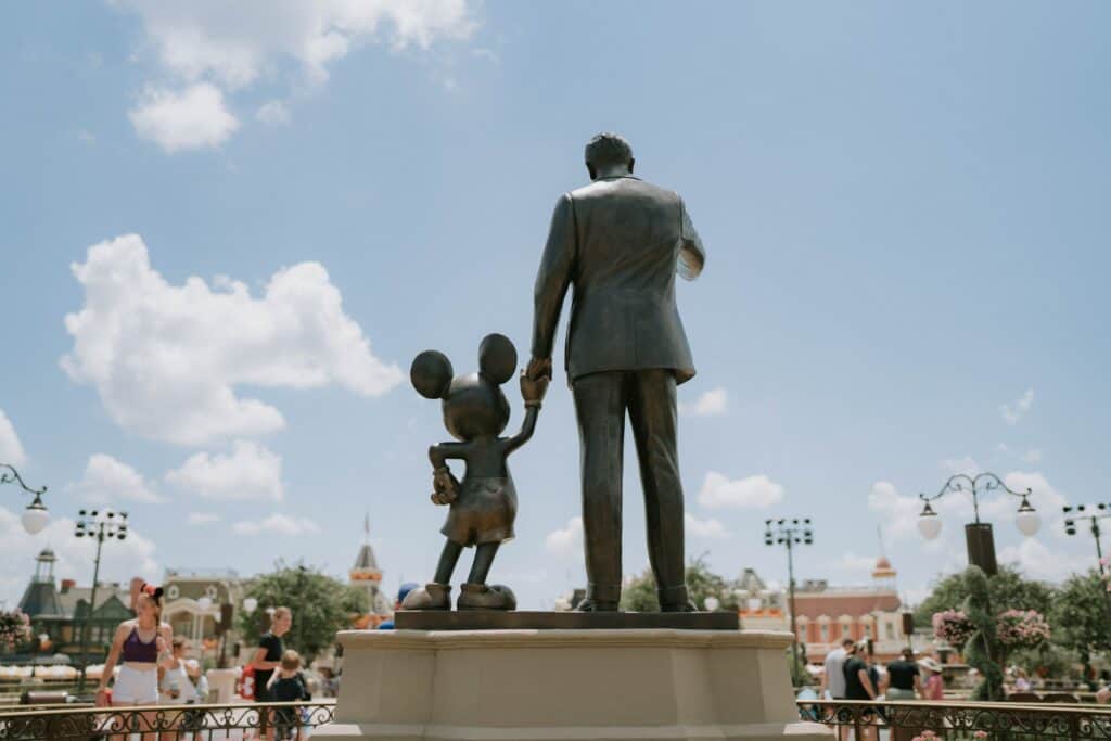 Walt Disney World 2