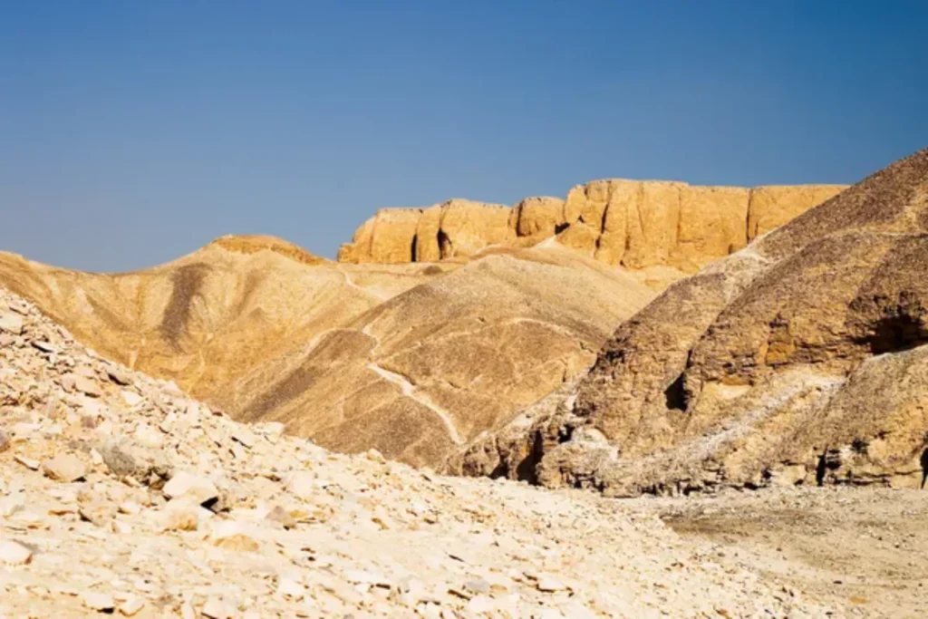 depositphotos 1866555 stock photo valley of the kings