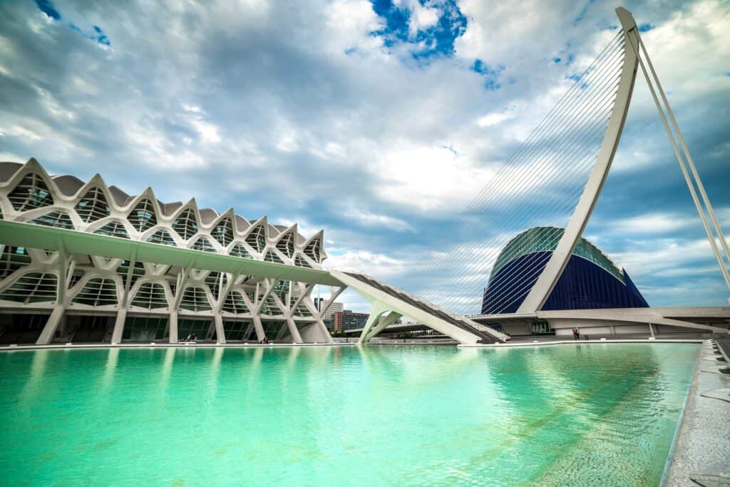 Valencia: 12 Amazing Things to Do and See