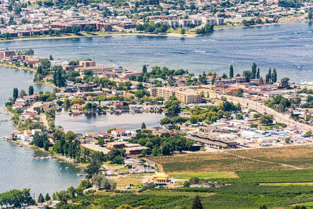 Osoyoos min The land of maple syrup is actually the second largest country in the whole world. It’s also best known for its beautiful cosmopolitan cities. Little do people know that Canada is also home to stunning landscapes, lush forests, and mountainous areas. 