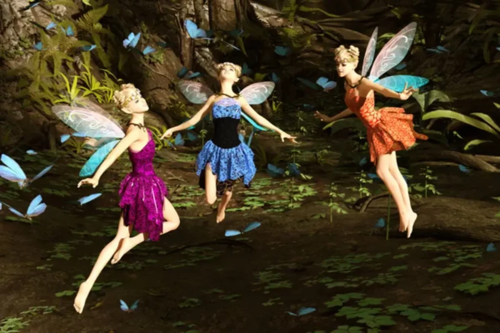 Fairy Mythology: Facts, History, and Astonishing Characteristics