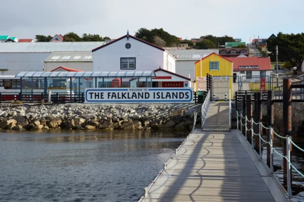 10 Spectacular Things to do and see in the Falkland Islands