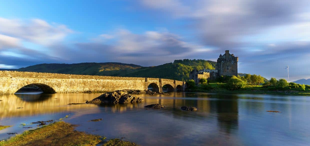Scottish Mythology: Mystical Places to Explore in Scotland