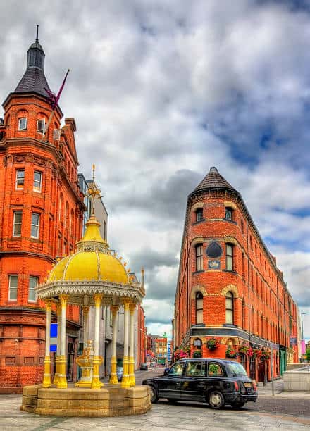 things to do in Belfast