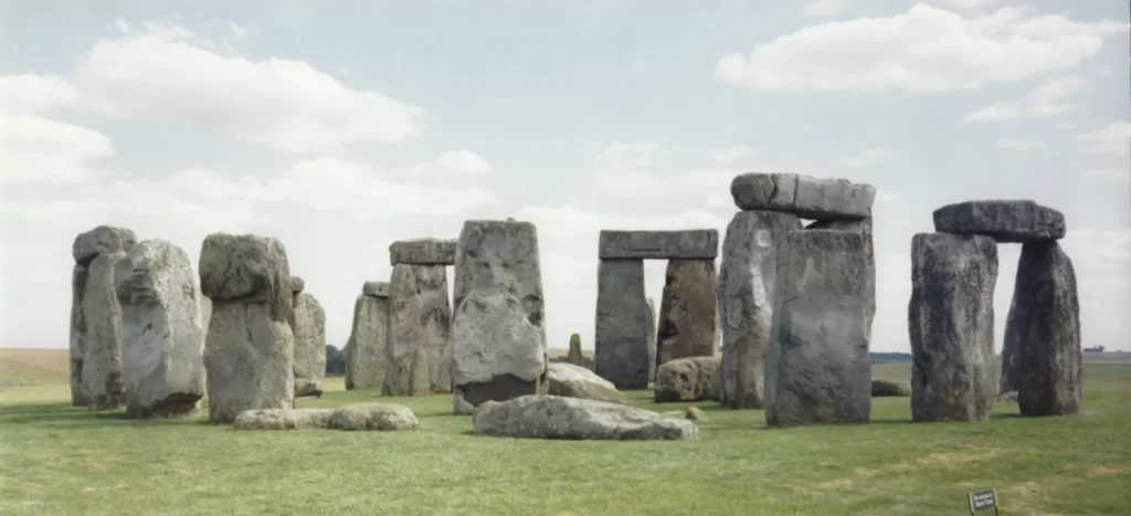 22611830 historic stonehenge in 1991 1 Do you find yourself intrigued by the mystery of non-Christian faiths? One such religion is Paganism!The following is interesting whether you are curious about Paganism or willing to subscribe to it.