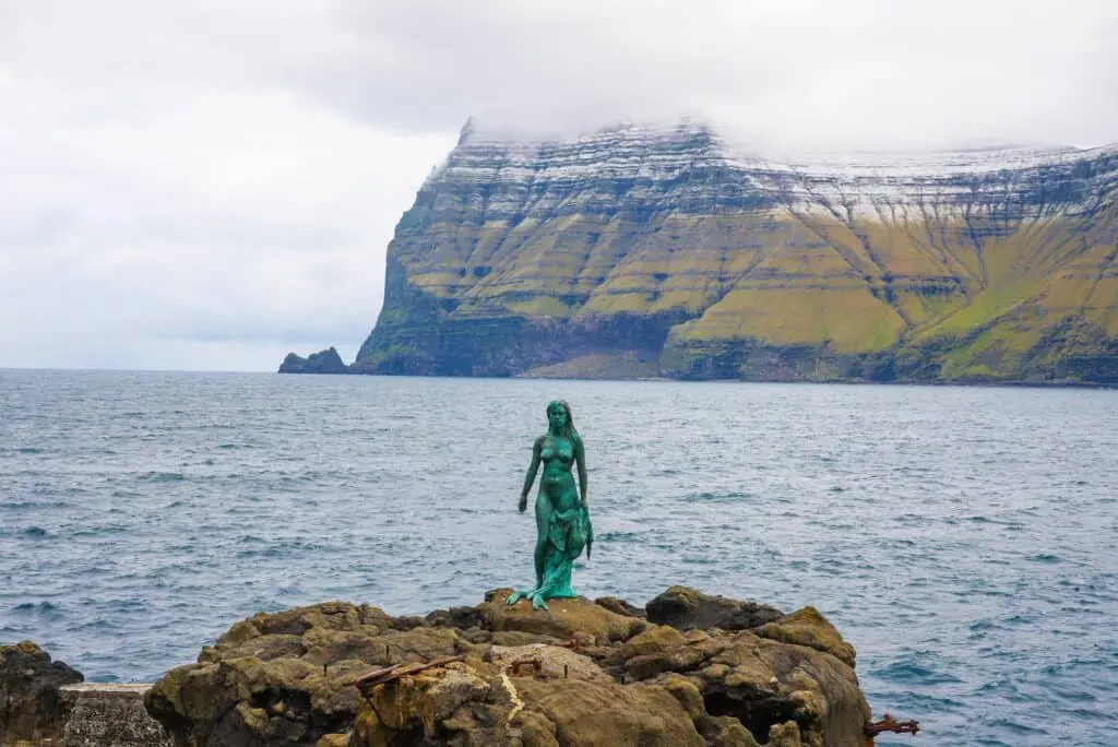 31719082 statue of selkie or seal wife in mikladalur faroe islands 1 Although the Celts have had their share of real warriors, many had their existence solely within the realms of Celtic mythology, one of the world's most famous mythologies. Many people mistakenly believe that Celtic mythology exclusively fences in Irish folklore. While Irish folklore is part of it, it spans a broader spectrum, including other countries like Scotland.