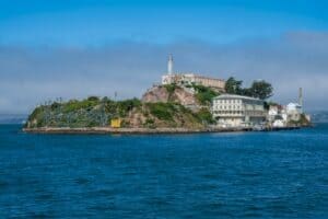 Alcatraz Prison 5