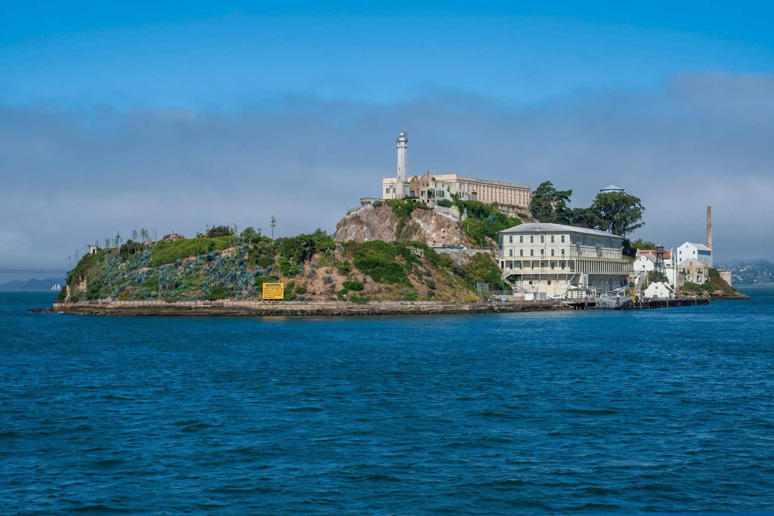 Alcatraz Prison 5
