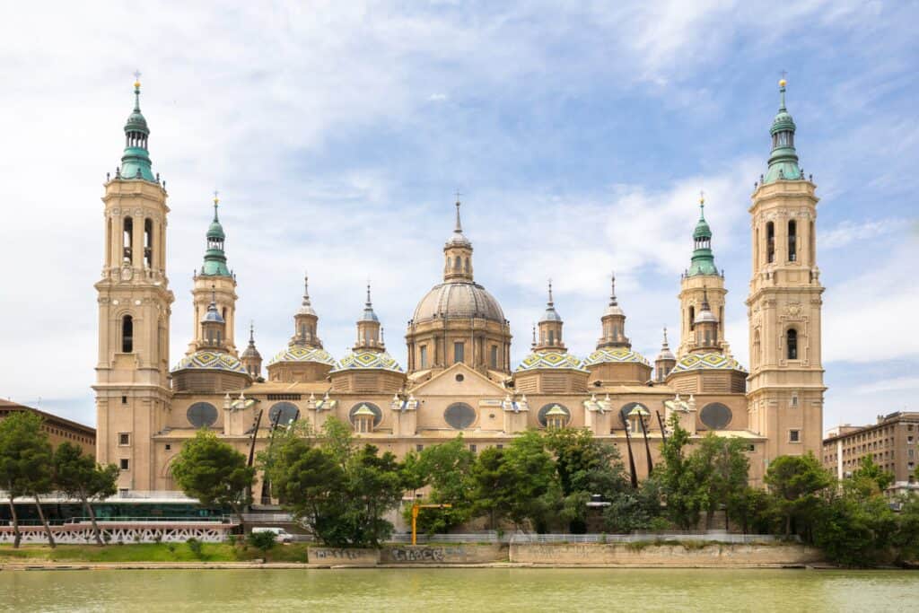 Top Things to do in the Beautiful City of Zaragoza