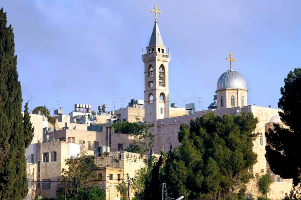 Bethlehem min Are you a passionate wanderer? Is visiting unique places around the world your goal? Are you up for adventure and new experiences? Then Palestine should be on the top of the list of your next vacation destination.