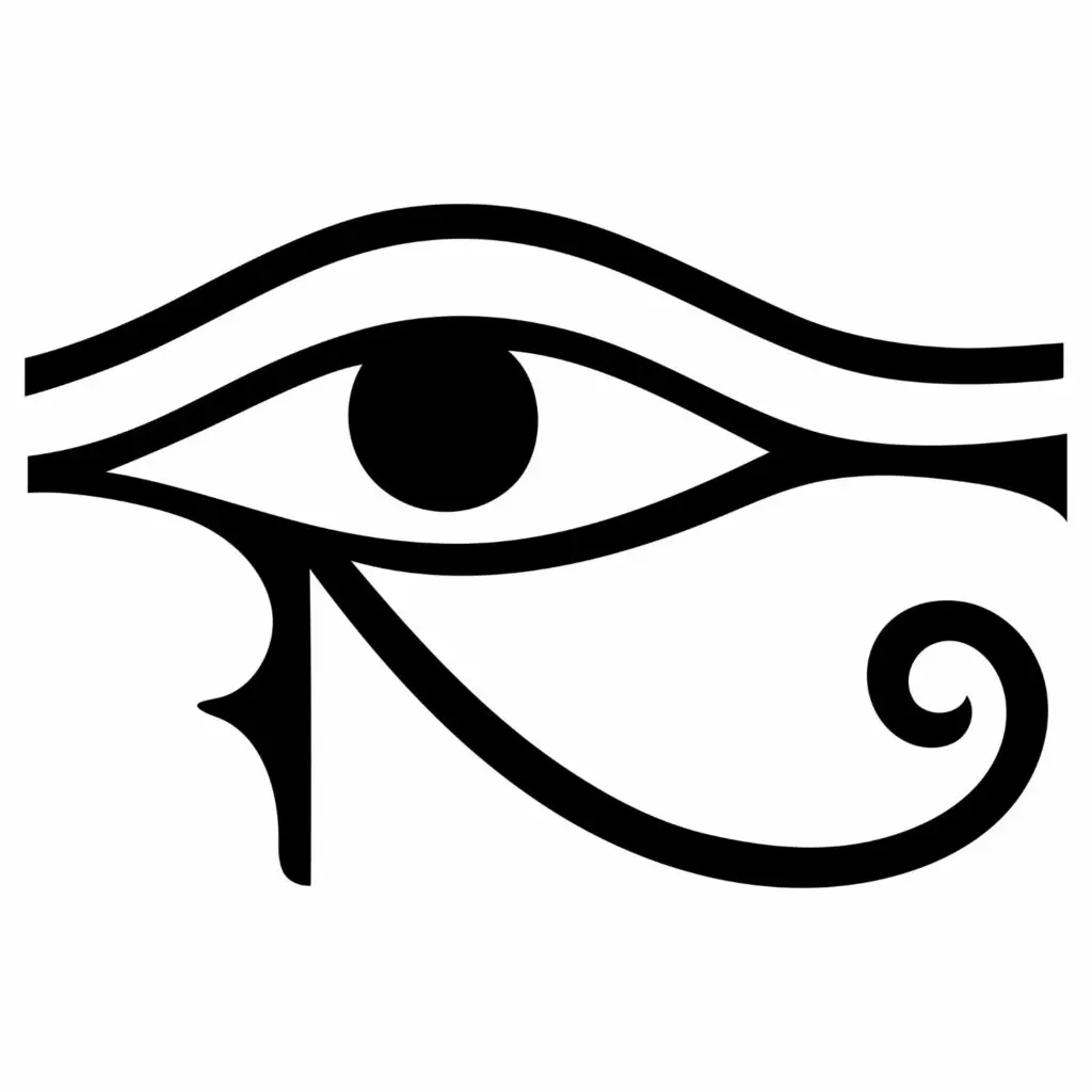 Ancient Egyptian Symbol