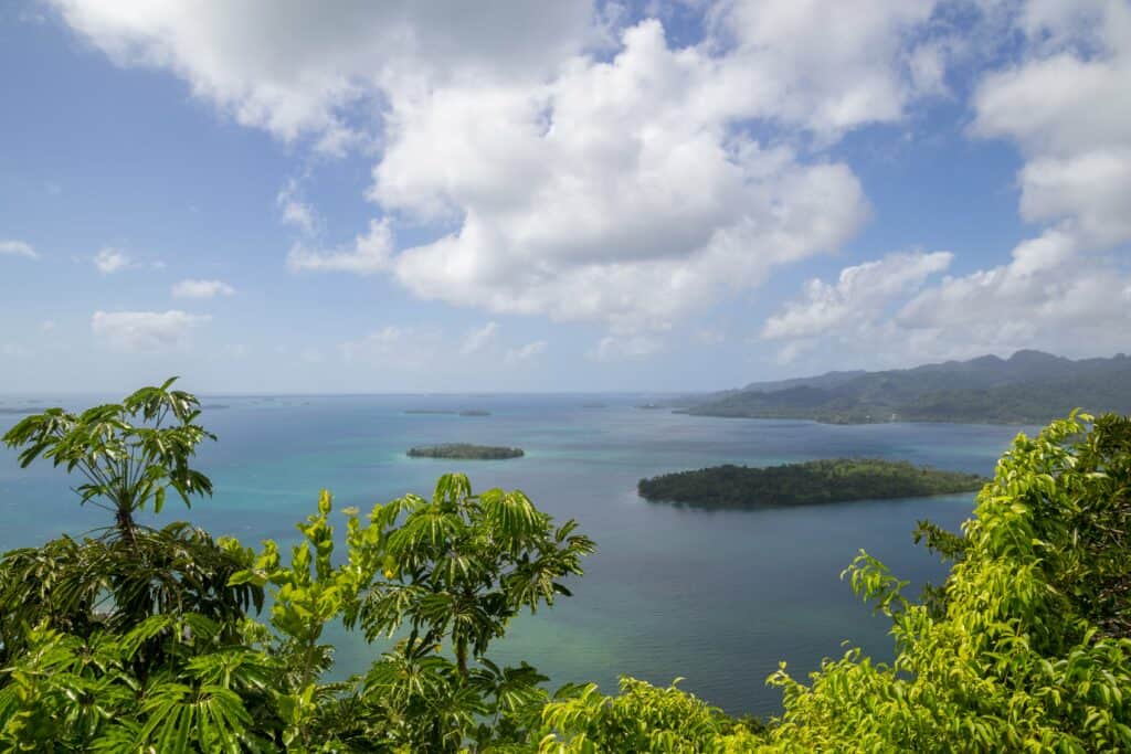 Best 8 Things to Do in the Solomon Islands