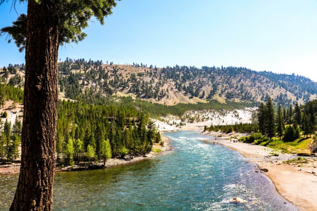 More things to do at Yellowstone National Park 10