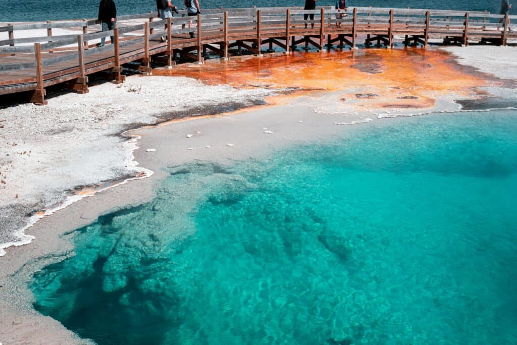 More things to do at Yellowstone National Park 2