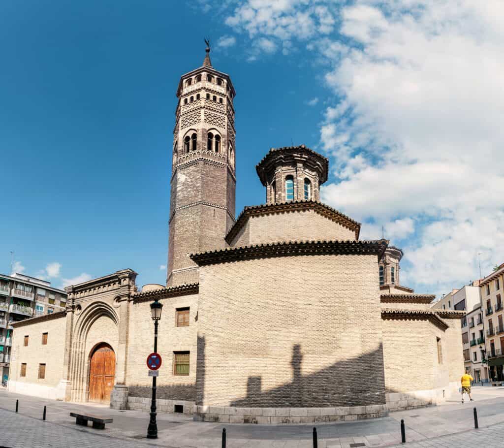 Top Things to do in the Beautiful City of Zaragoza