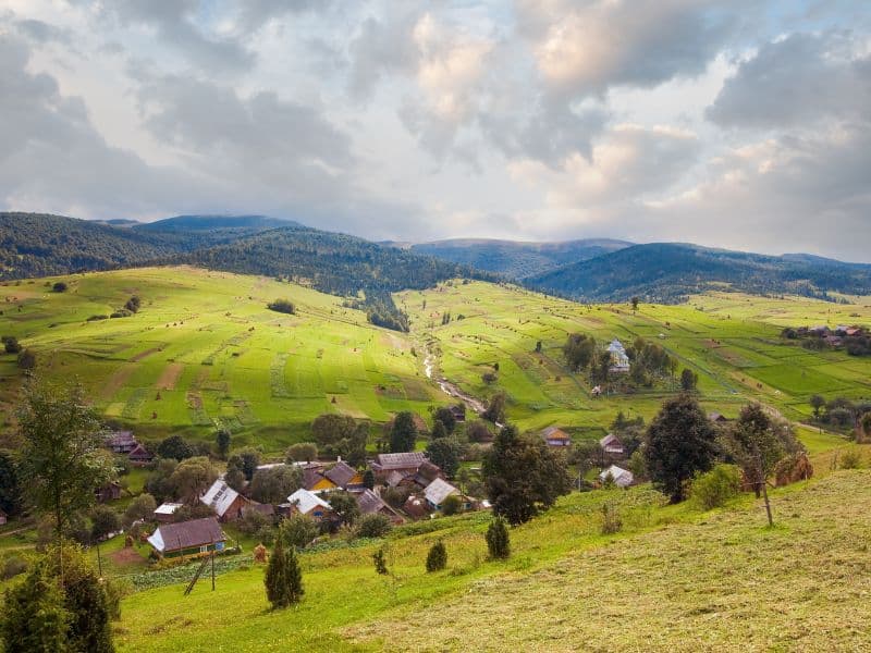 Things to do in Fermanagh: A Comprehensive Guide to Top Attractions and Fun Experiences 