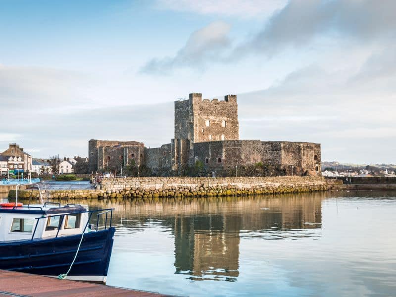 Things to do in Antrim