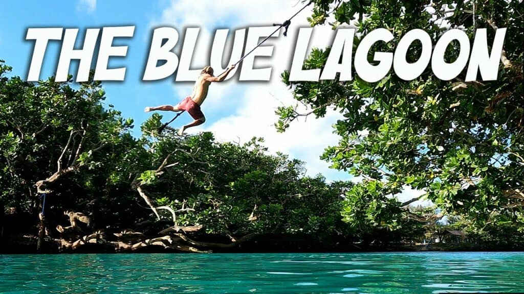 blue lagoon blue hole the best o You're missing a lot if you haven't heard about Vanuatu's charm yet. Although Vanuatu is not as famous as it deserves, this may be an added advantage for its visitors to be able to enjoy unspoiled nature away from the crowds and pollution.