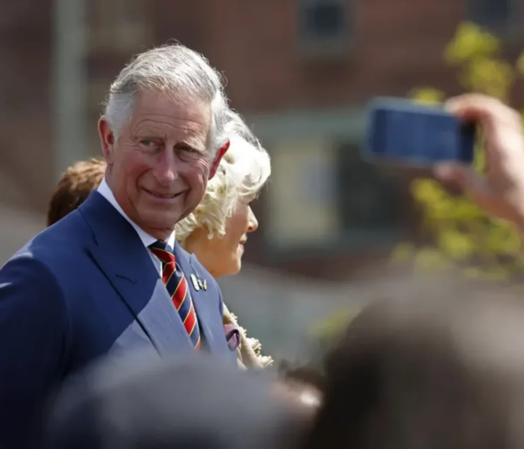 depositphotos 45175995 stock photo prince charles camilla saint john 1 The eyes of the world turned to King Charles III and Queen Camilla's coronation. If you are interested in occasions and special events that happen only a few times around the world, you definitely enjoyed this one.