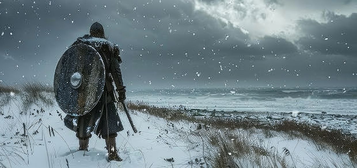 The Mighty Viking Gods and Their 7 Ancient Sites of Worship