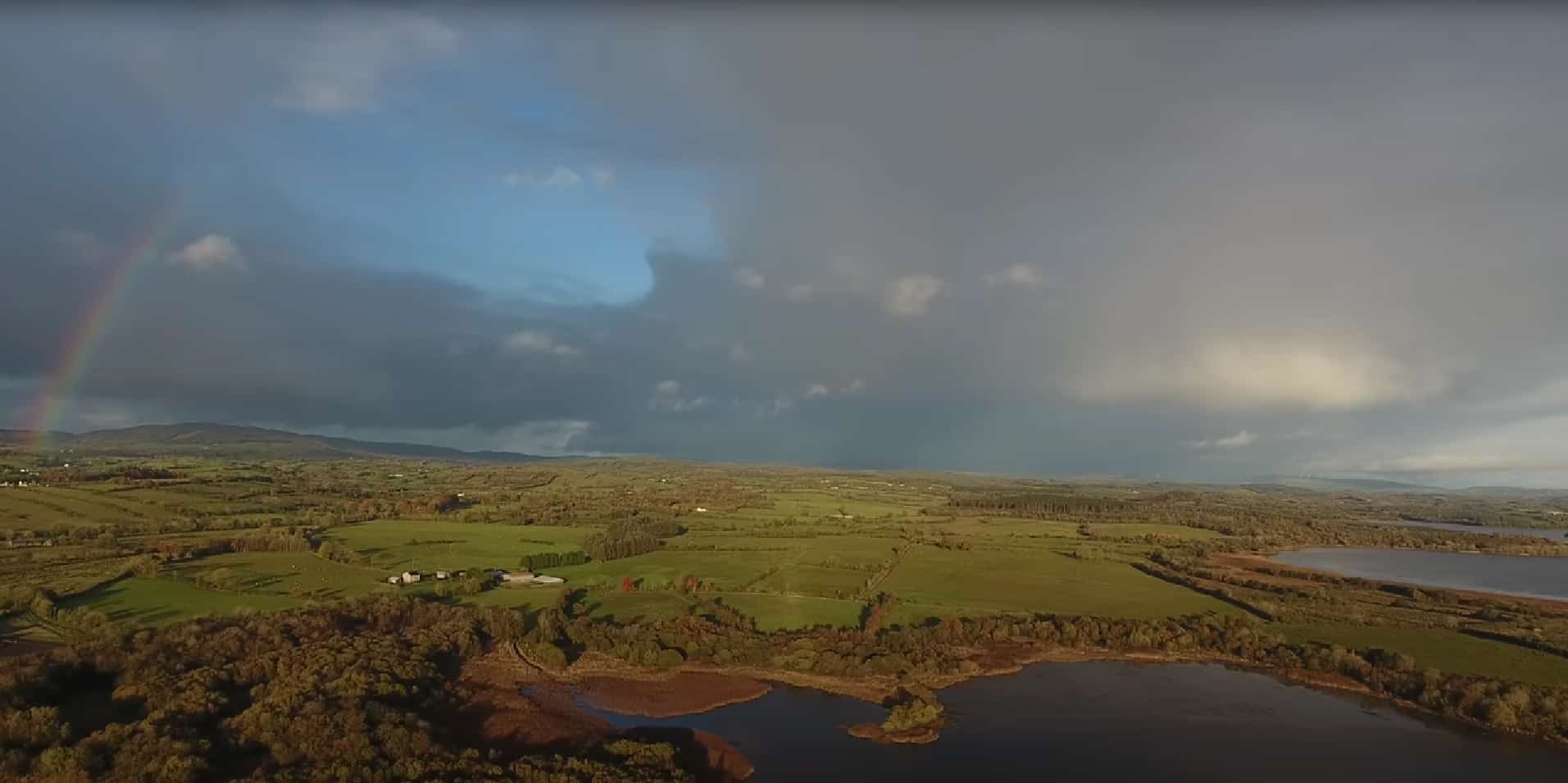 things to do in Fermanagh - Lough erne