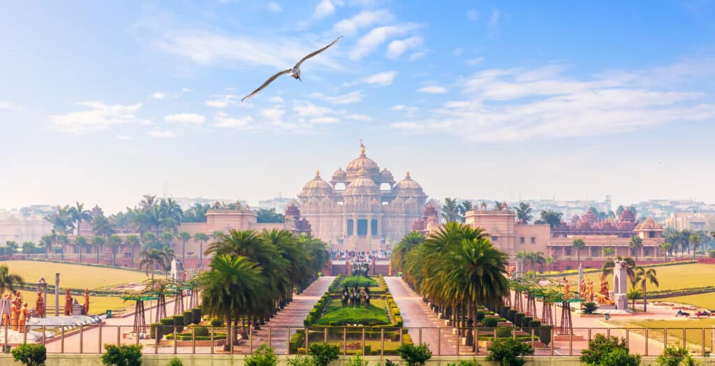 Best Things To Do In New Delhi!