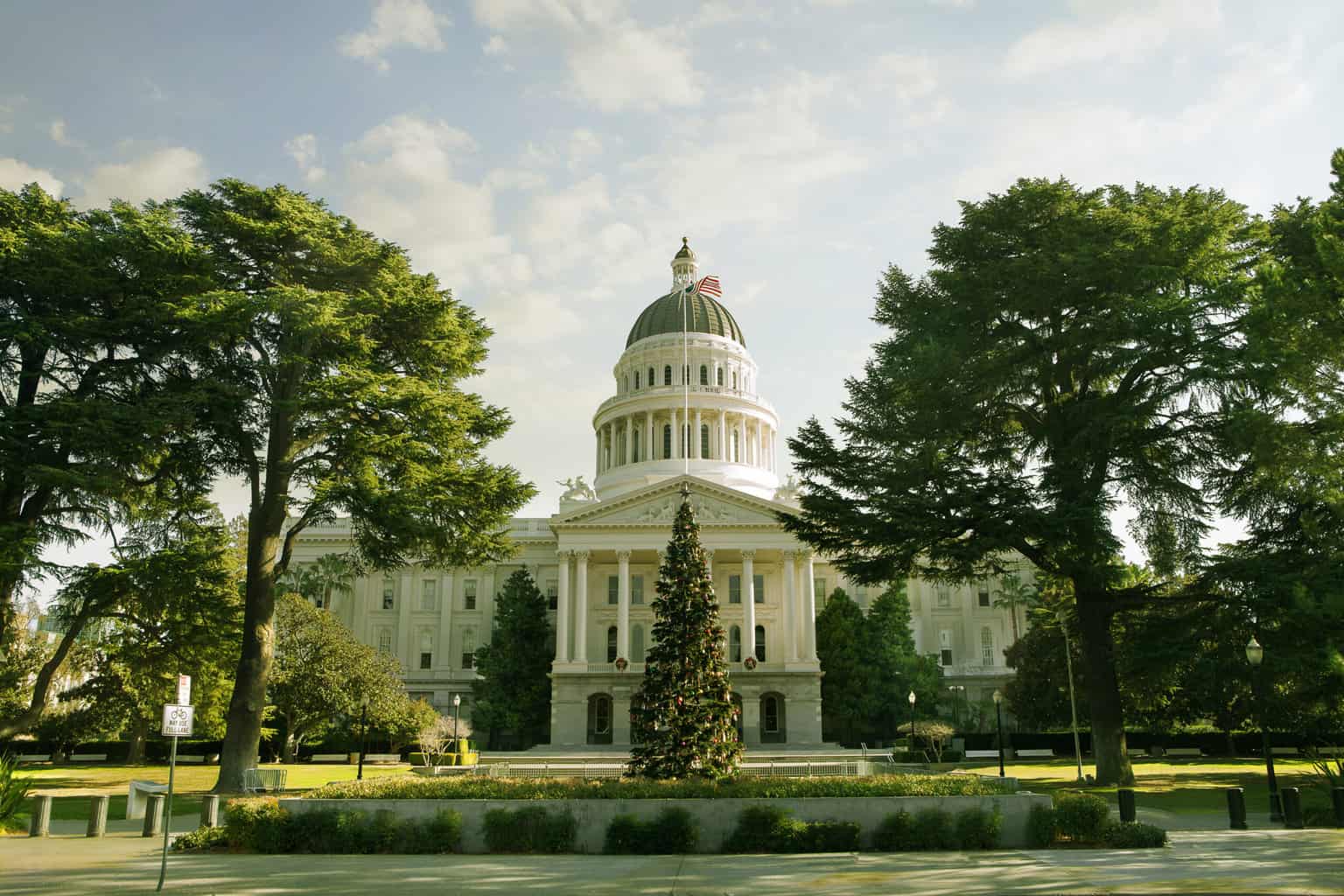California State Capital 2