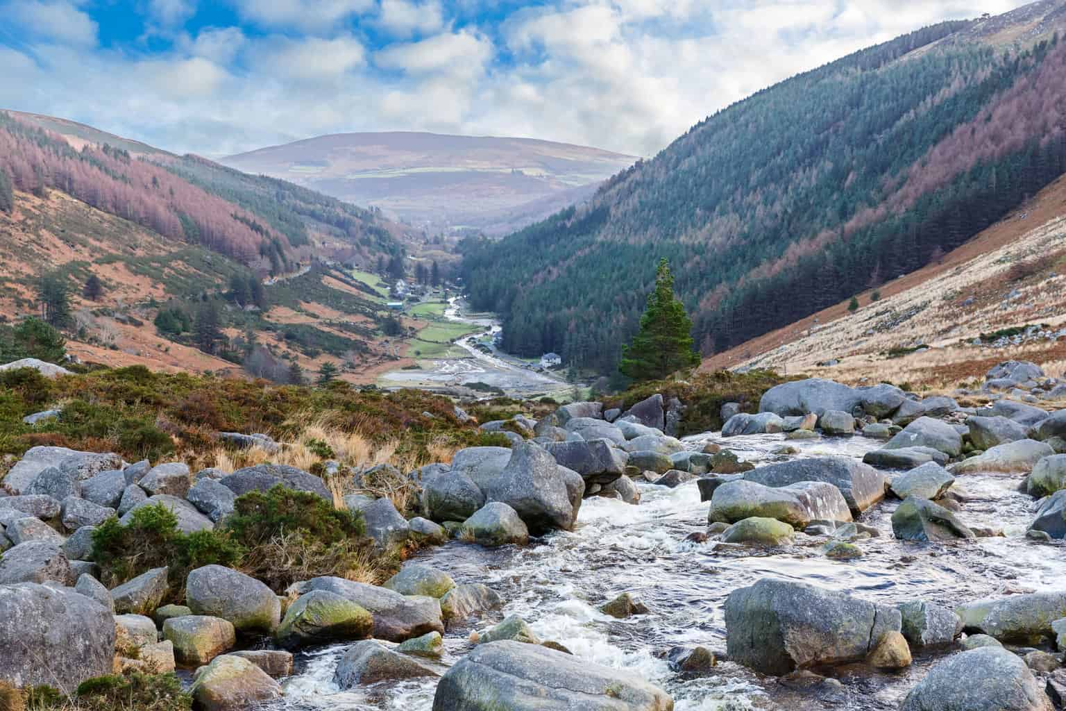 Things to do in Wicklow