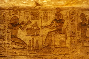Ancient Egyptian inventions