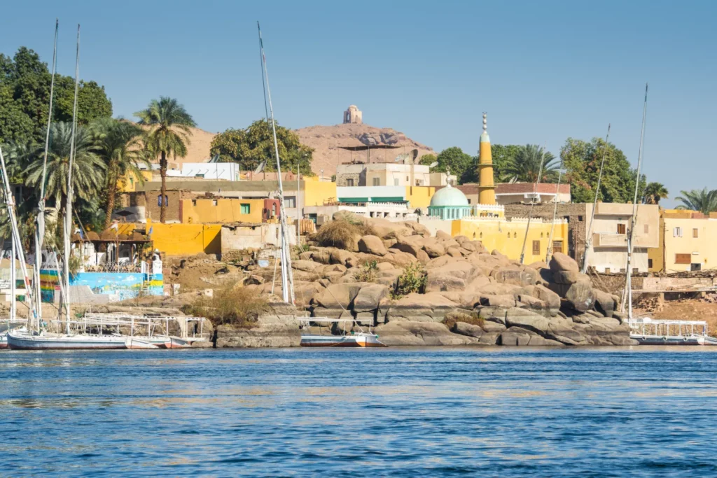 Depositphotos 66149913 XL Stepping into the Nubian Villages of Aswan is like diving headfirst into vibrant tales of history, culture, and authenticity, carefully connected together over centuries.