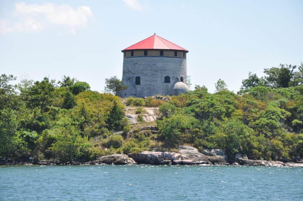 Fort Henry 1