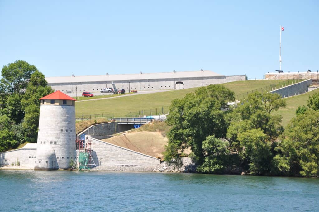 Fort Henry 2