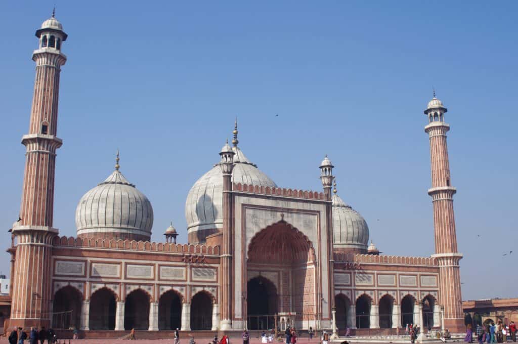 Best Things To Do In New Delhi!
