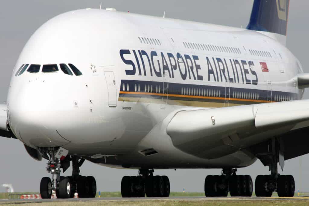 world's best airlines