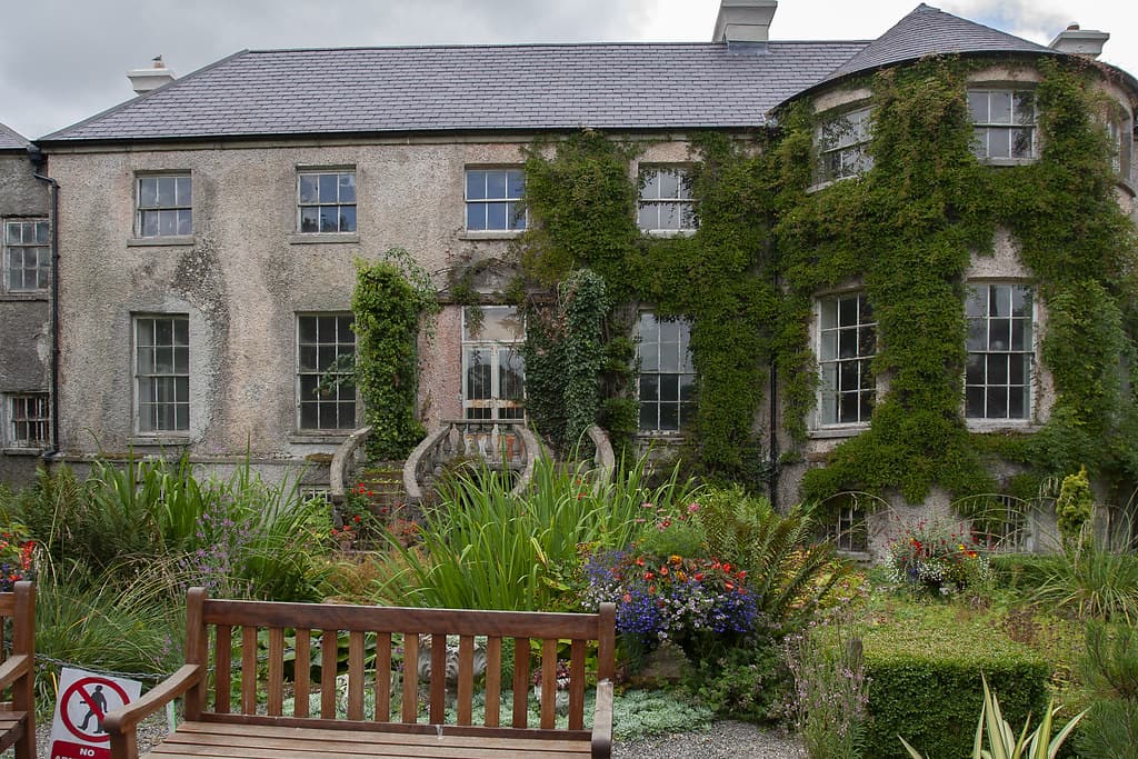 Things to do in Carlow - Altamont Gardens