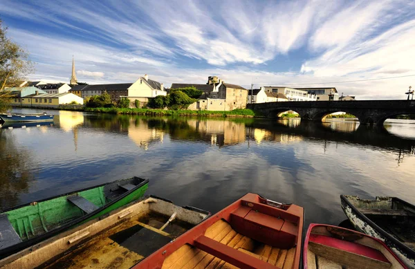 Things to do in Carlow - River Barrow