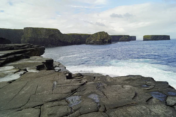 Things to do in Clare - Kilkee Cliff Walk