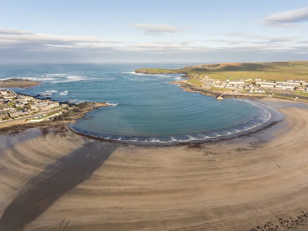 Things to do in Clare - Kilkee Beach
