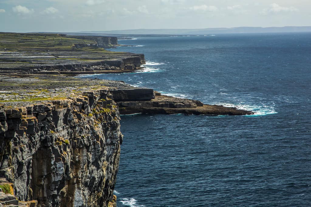 Things to do in Galway - Aran Islands