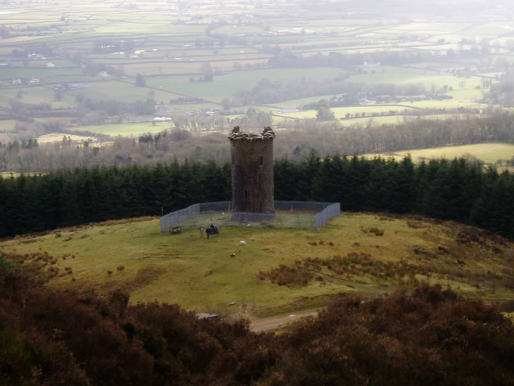 Things to do in Tipperary - Devil's Bit
