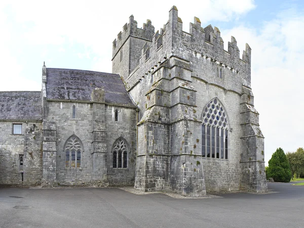 Things to do in Tipperary - Holycross Abbey