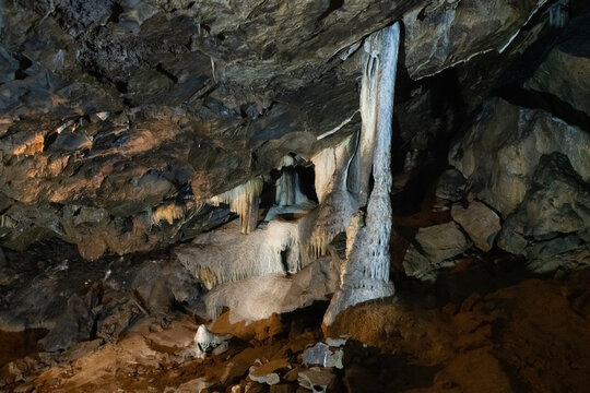 Things to do in Tipperary - Mitchelstown Cave