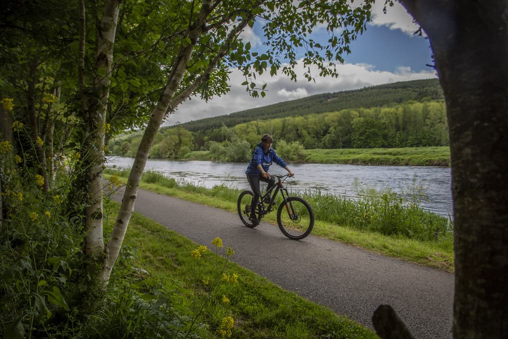 Things to do in Tipperary - Suir Blueway