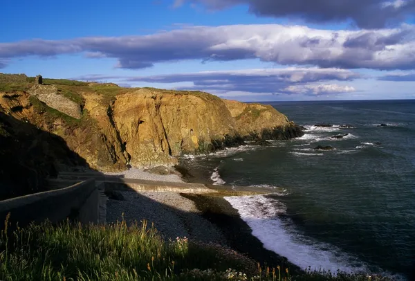 Things to do in Waterford - Copper Coast Geopark