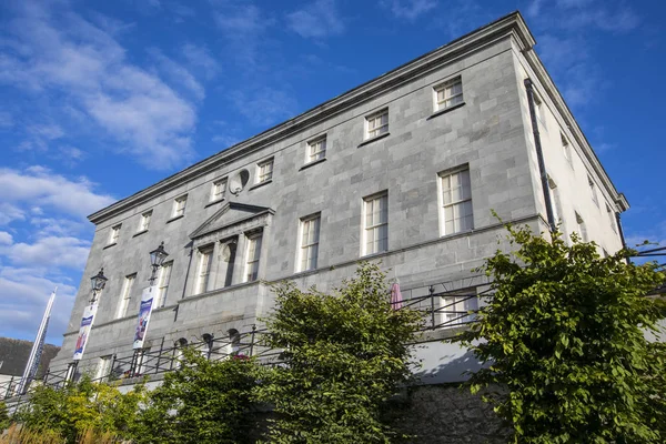 Things to do in Waterford - The Bishop's Palace