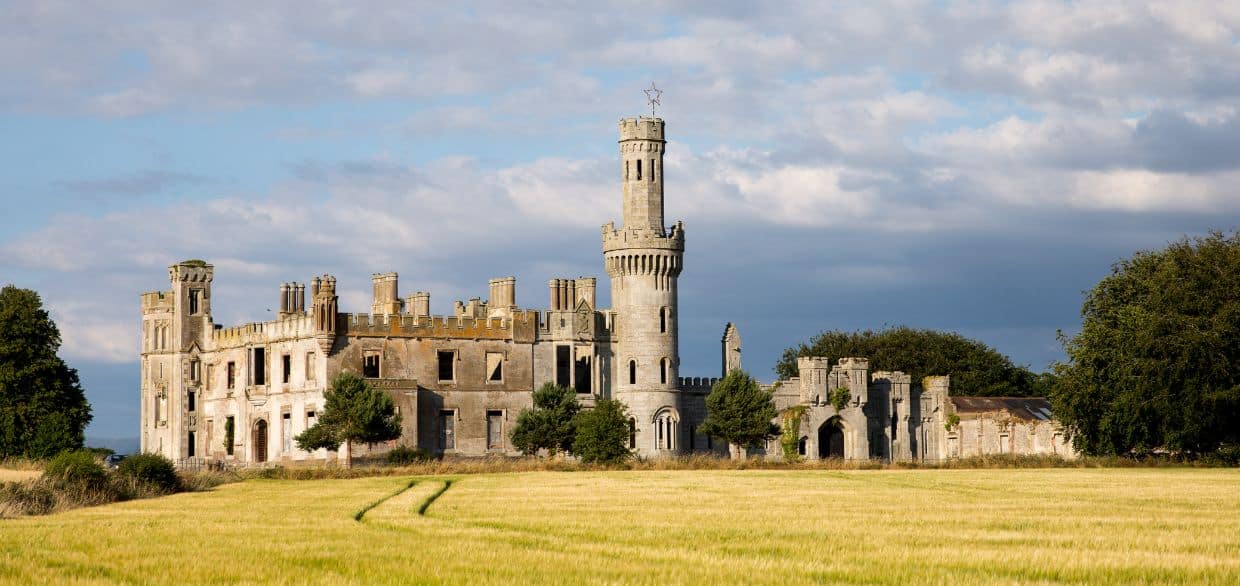 Things to do in County Carlow: Discover Tranquil Gardens, Idllyic Rivers and More