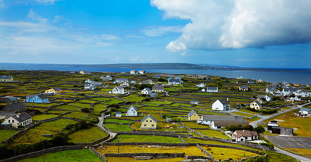 Things to do in Clare - Inisheer