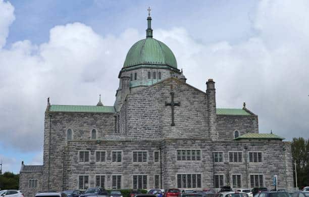 Things to do in Galway - Galway Cathedral
